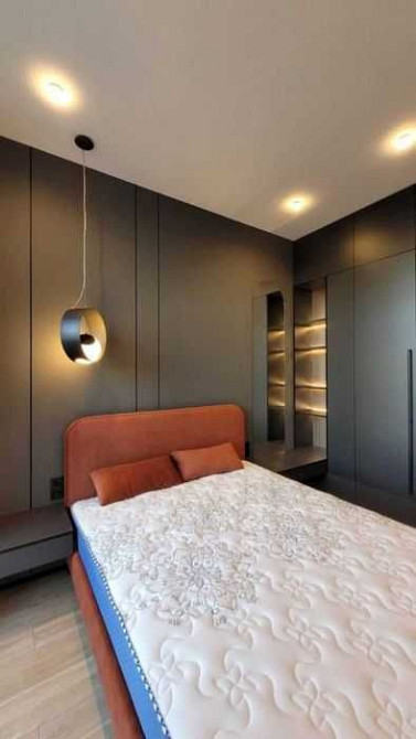 Сдаю 3-к квартиру класса VIP в ЖК Loft Smart Днепр - изображение 2