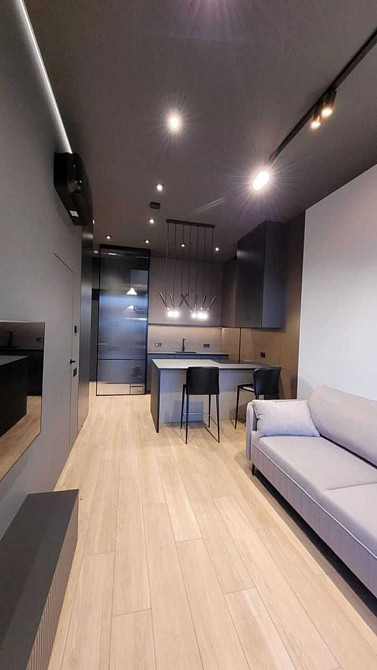 Сдаю 3-к квартиру класса VIP в ЖК Loft Smart Днепр - изображение 7