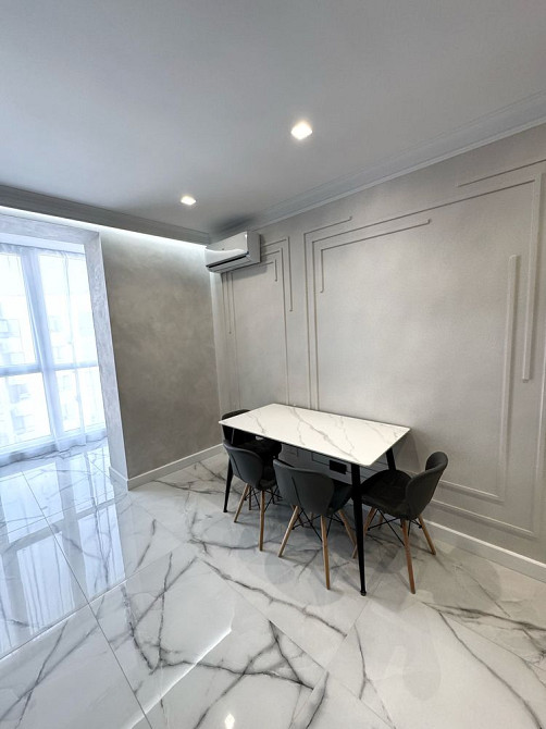 Аренда 2к ЖК Щасливий,Счастливый ,даффи,гагарина Днепр - изображение 4