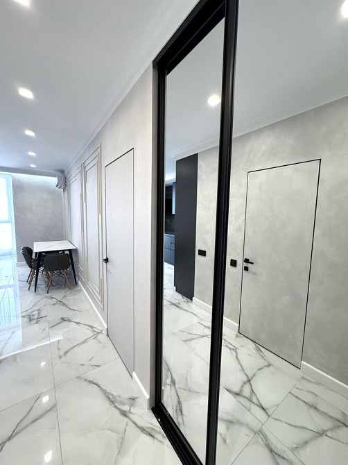 Аренда 2к ЖК Щасливий,Счастливый ,даффи,гагарина Днепр - изображение 7