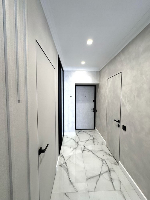 Аренда 2к ЖК Щасливий,Счастливый ,даффи,гагарина Днепр - изображение 6