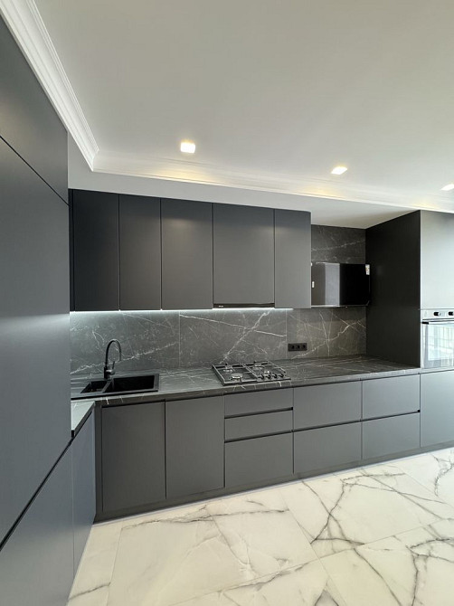 Аренда 2к ЖК Щасливий,Счастливый ,даффи,гагарина Днепр - изображение 5