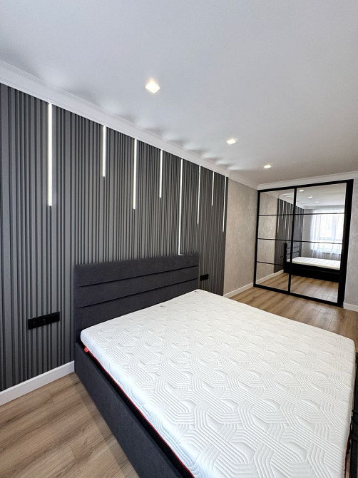 Аренда 2к ЖК Щасливий,Счастливый ,даффи,гагарина Днепр - изображение 1