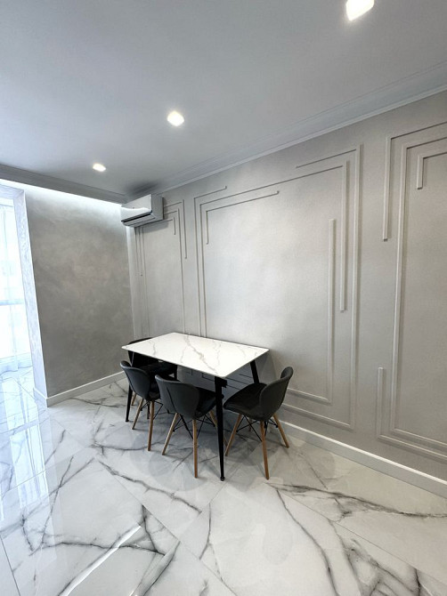 Аренда 2к ЖК Щасливий,Счастливый ,даффи,гагарина Днепр - изображение 2