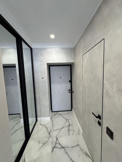 Аренда 2к ЖК Щасливий,Счастливый ,даффи,гагарина Днепр - изображение 8