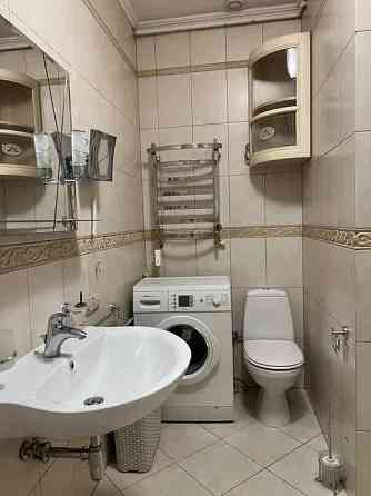 2кім. квартира по вул.Марка Вовчка. Можна з тваринкою. Львів