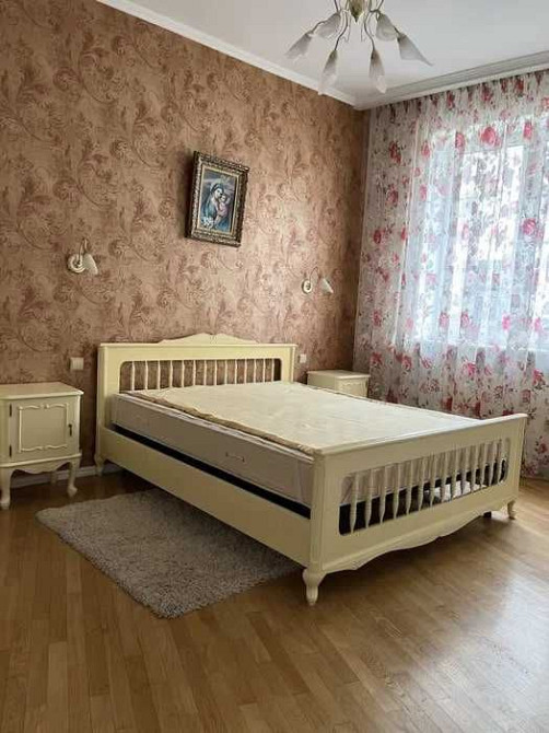 2кім. квартира по вул.Марка Вовчка. Можна з тваринкою. Львів - зображення 1