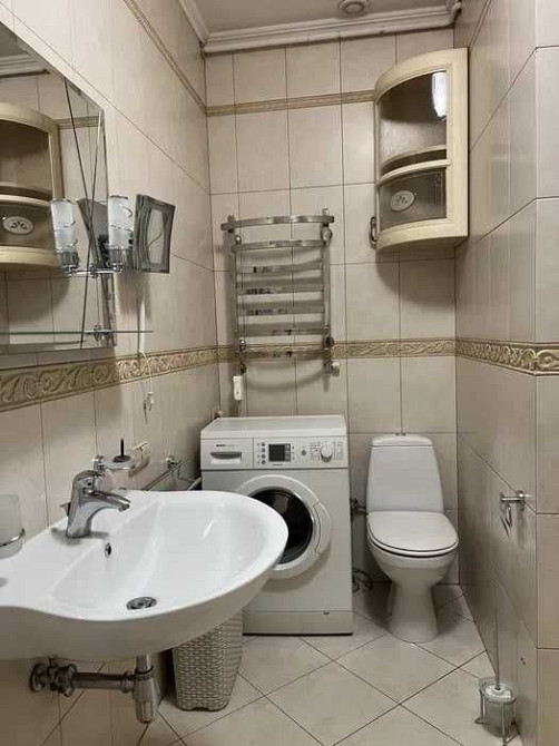 2кім. квартира по вул.Марка Вовчка. Можна з тваринкою. Львів - зображення 5