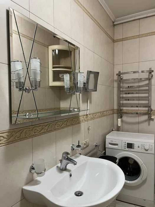 2кім. квартира по вул.Марка Вовчка. Можна з тваринкою. Львів - зображення 6