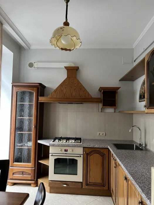 2кім. квартира по вул.Марка Вовчка. Можна з тваринкою. Львів - зображення 8