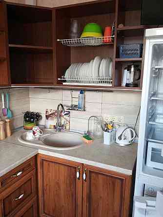 2к,метро Лівобережна- 15 хв пішки ЖК Садовий вул. Д. Рачінського, 25 а Киев