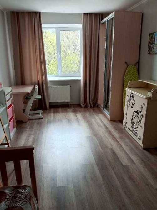 2к,метро Лівобережна- 15 хв пішки ЖК Садовий вул. Д. Рачінського, 25 а Киев - изображение 1