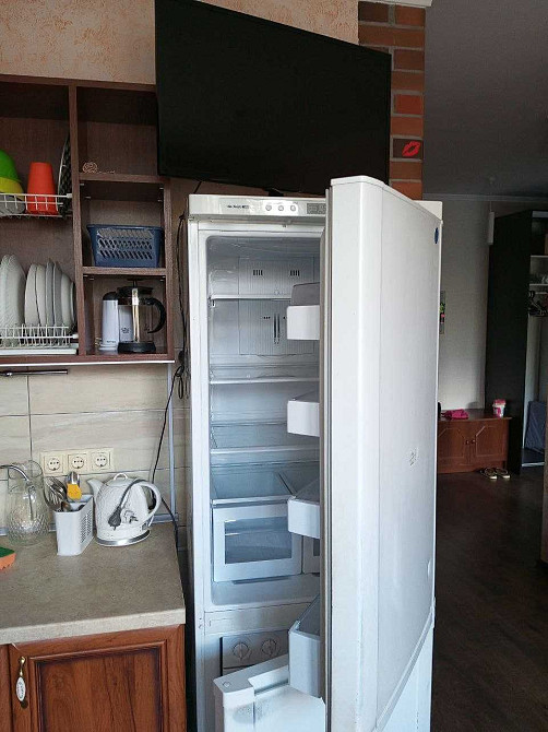 2к,метро Лівобережна- 15 хв пішки ЖК Садовий вул. Д. Рачінського, 25 а Киев - изображение 7