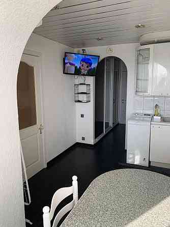 Довготривала оренда 1к на вул Набережна/Сонячном Днепр