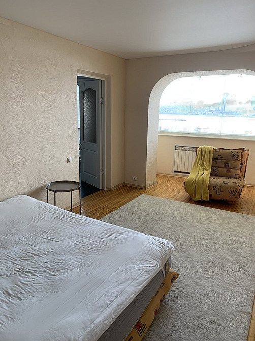 Довготривала оренда 1к на вул Набережна/Сонячном Днепр - изображение 6