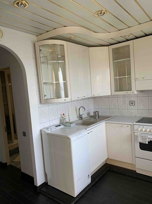 Довготривала оренда 1к на вул Набережна/Сонячном Днепр - изображение 3