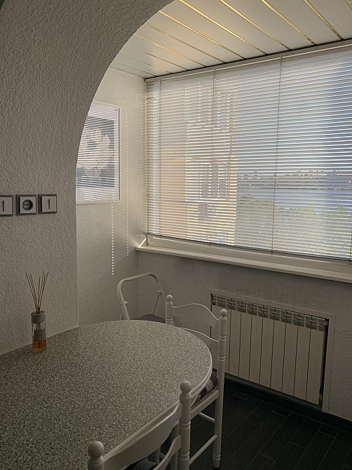 Довготривала оренда 1к на вул Набережна/Сонячном Днепр - изображение 4