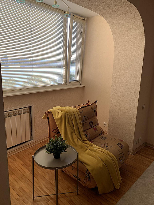 Довготривала оренда 1к на вул Набережна/Сонячном Днепр - изображение 5