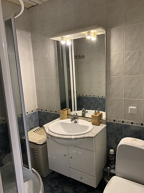 Довготривала оренда 1к на вул Набережна/Сонячном Днепр - изображение 8