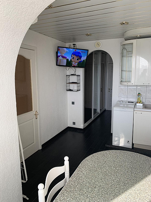 Довготривала оренда 1к на вул Набережна/Сонячном Днепр - изображение 2