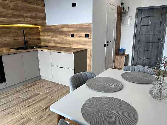 Стильна квартира у сучасному ЖК, перша здача Ивано-Франковск