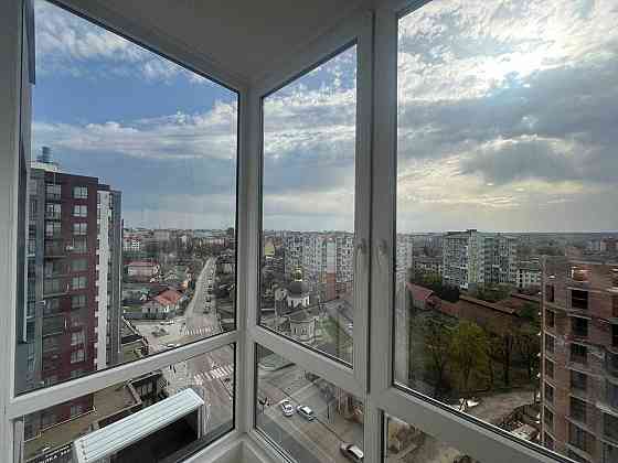 Стильна квартира у сучасному ЖК, перша здача Ивано-Франковск