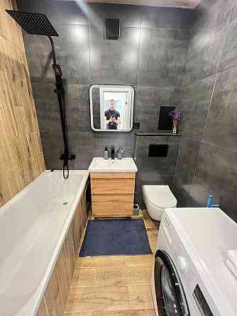 Стильна квартира у сучасному ЖК, перша здача Ивано-Франковск