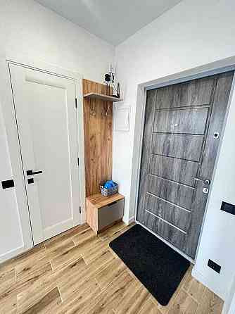 Стильна квартира у сучасному ЖК, перша здача Ивано-Франковск