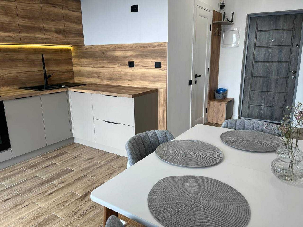 Стильна квартира у сучасному ЖК, перша здача Ивано-Франковск - изображение 2