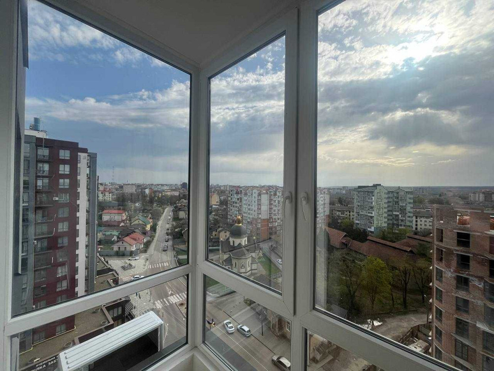 Стильна квартира у сучасному ЖК, перша здача Ивано-Франковск - изображение 4