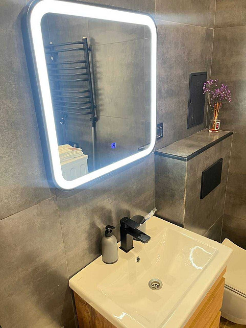 Стильна квартира у сучасному ЖК, перша здача Ивано-Франковск - изображение 7