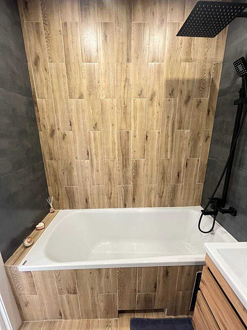 Стильна квартира у сучасному ЖК, перша здача Ивано-Франковск - изображение 8