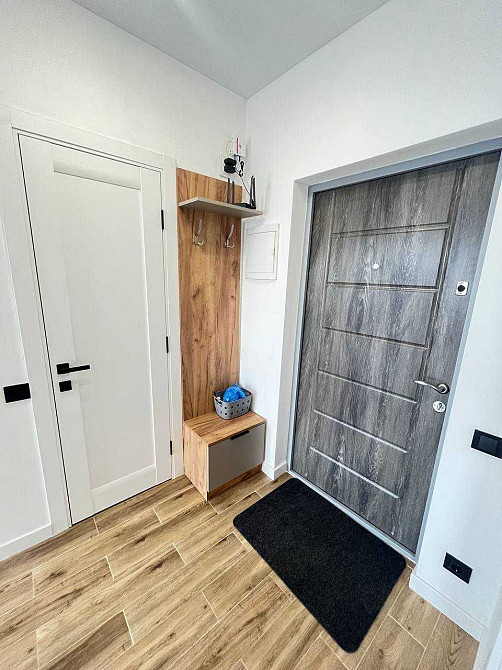 Стильна квартира у сучасному ЖК, перша здача Ивано-Франковск - изображение 5