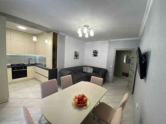 Оренда   1,5 к квартири, кухня-студія Ивано-Франковск