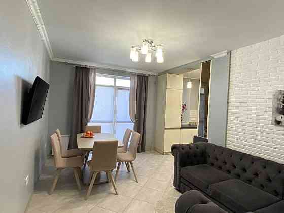Оренда   1,5 к квартири, кухня-студія Ивано-Франковск