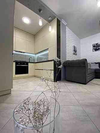 Оренда   1,5 к квартири, кухня-студія Ивано-Франковск