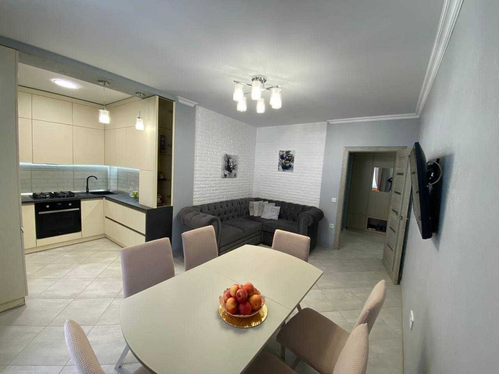 Оренда   1,5 к квартири, кухня-студія Ивано-Франковск - изображение 2