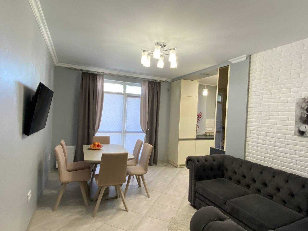 Оренда   1,5 к квартири, кухня-студія Ивано-Франковск - изображение 5