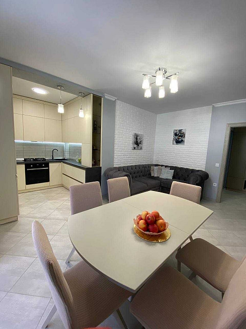 Оренда   1,5 к квартири, кухня-студія Ивано-Франковск - изображение 1