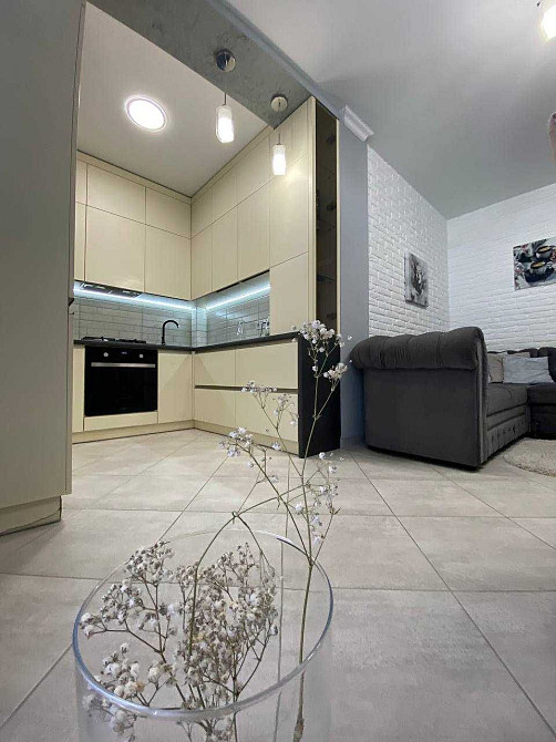 Оренда   1,5 к квартири, кухня-студія Ивано-Франковск - изображение 3