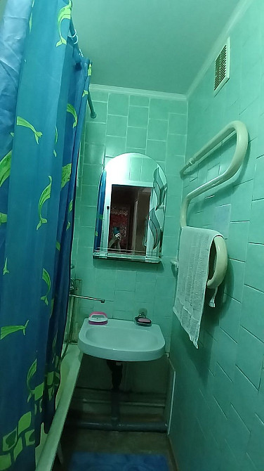 Аренда 2к/2  Колодезной Николаев - изображение 7