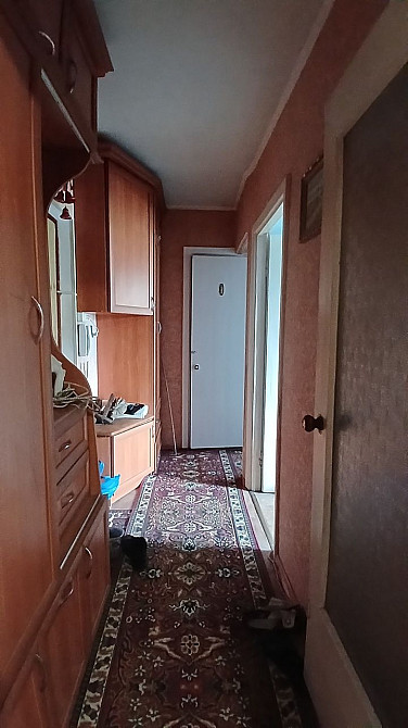 Аренда 2к/2  Колодезной Николаев - изображение 5