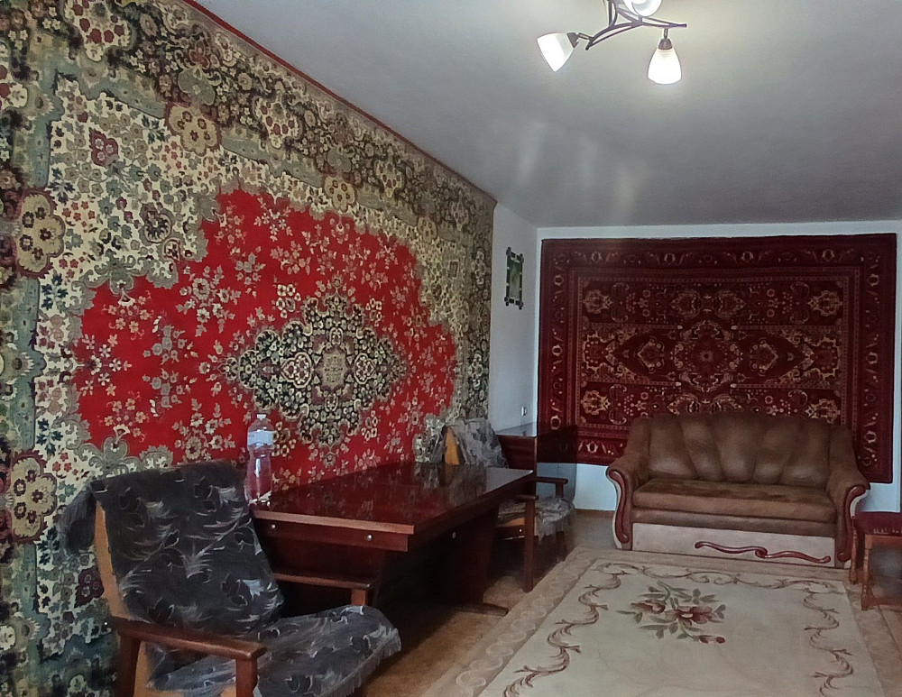 Аренда 2к/2  Колодезной Николаев - изображение 1