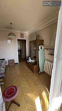 Оренда 3-к квартири Русанівський бул. Дарницький район Киев