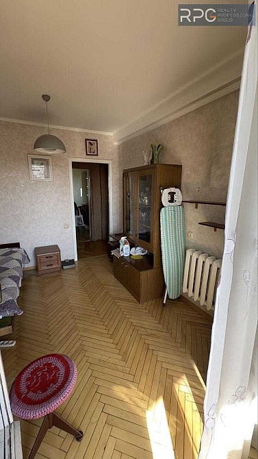 Оренда 3-к квартири Русанівський бул. Дарницький район Киев - изображение 3