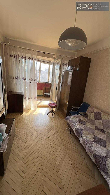 Оренда 3-к квартири Русанівський бул. Дарницький район Киев - изображение 2