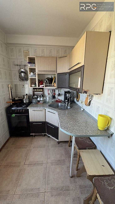 Оренда 3-к квартири Русанівський бул. Дарницький район Киев - изображение 4