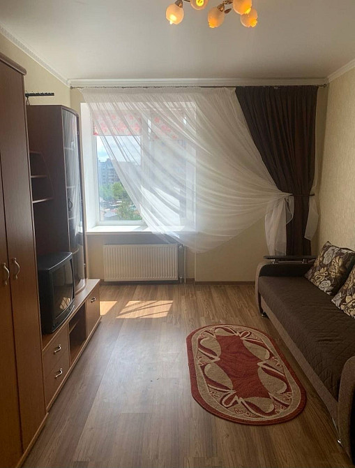 Оренда 1 кімнатної квартири Озерна Хмельницкий - изображение 3