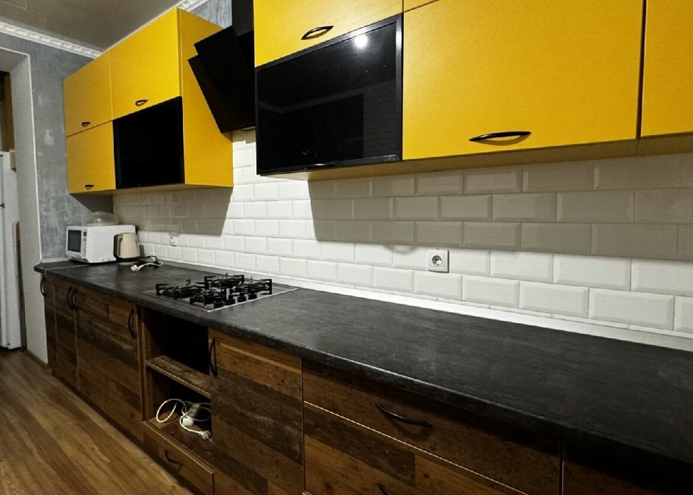 Оренда 1 кімнатної квартири Озерна Хмельницкий - изображение 1