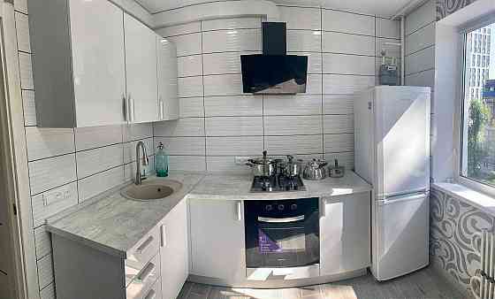 Здам 2 кім. кв на Перемозі-2, вул. Мандриківська 139 Днепр